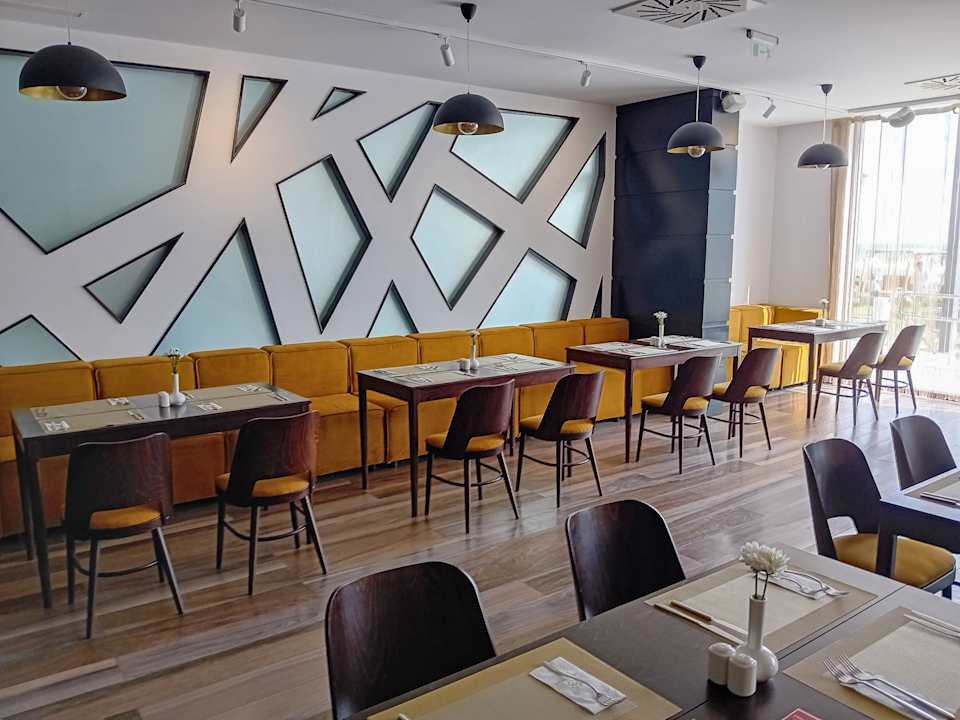 Gastro Sentido Marea