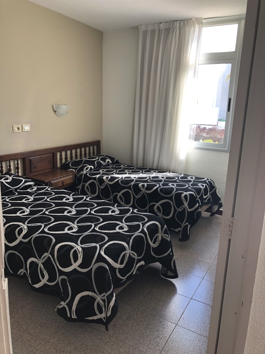 Zimmer Alsol Apartamentos Farilaga