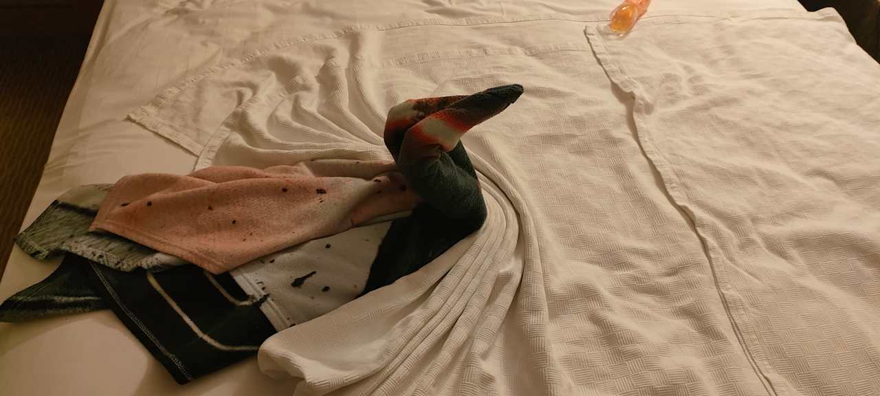 Zimmer Saphir Resort & Spa