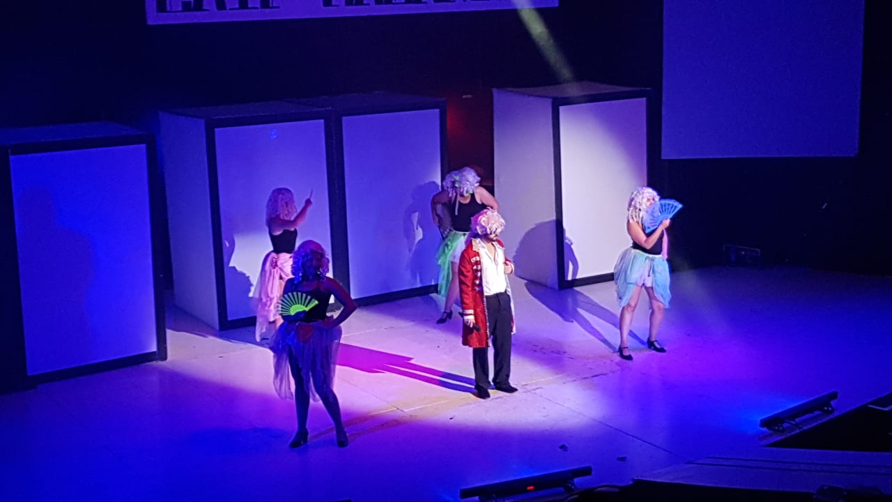 Sport & Freizeit ROBINSON CALA SERENA