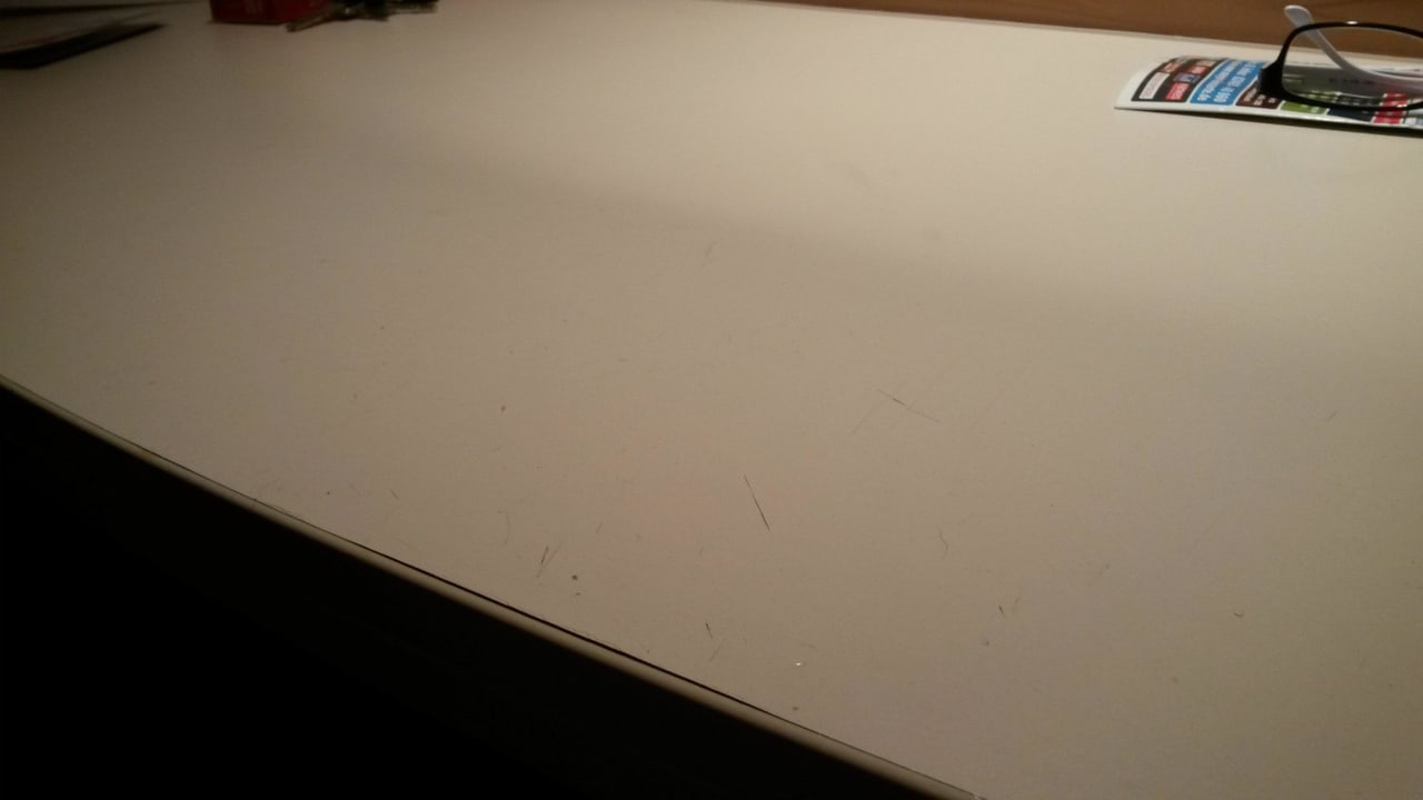 Tisch B&B Hotel Aachen-Hbf