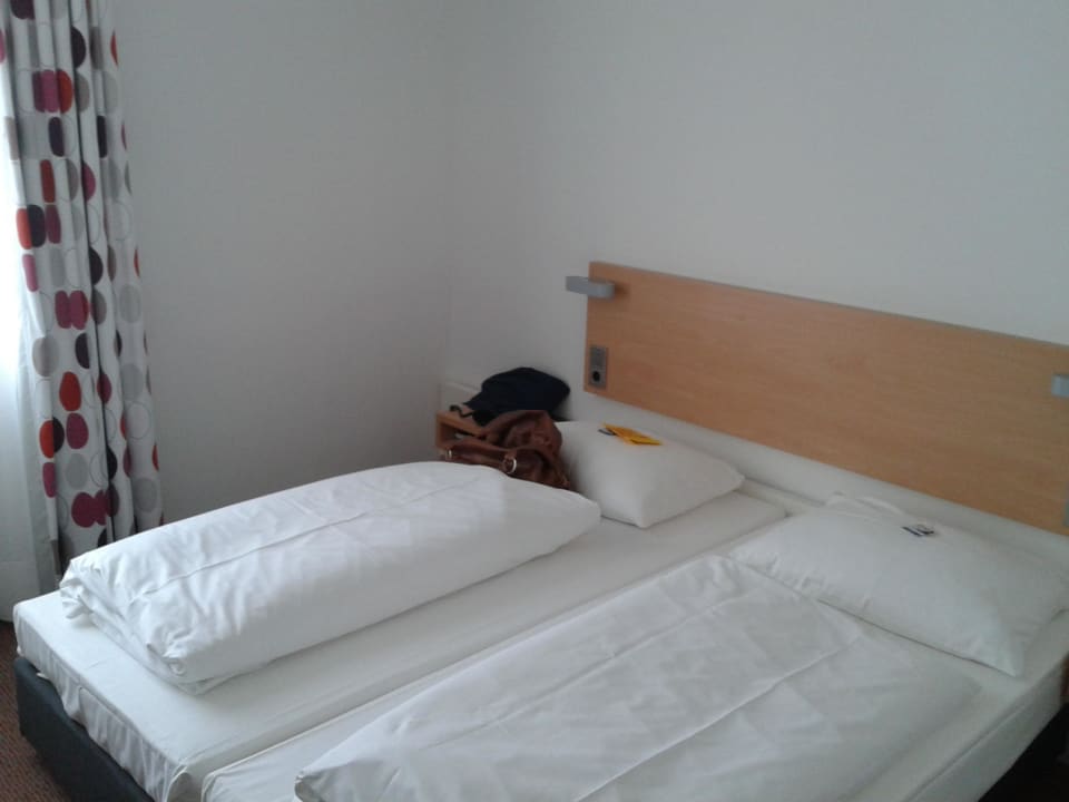 Bett Stadthotel Münster