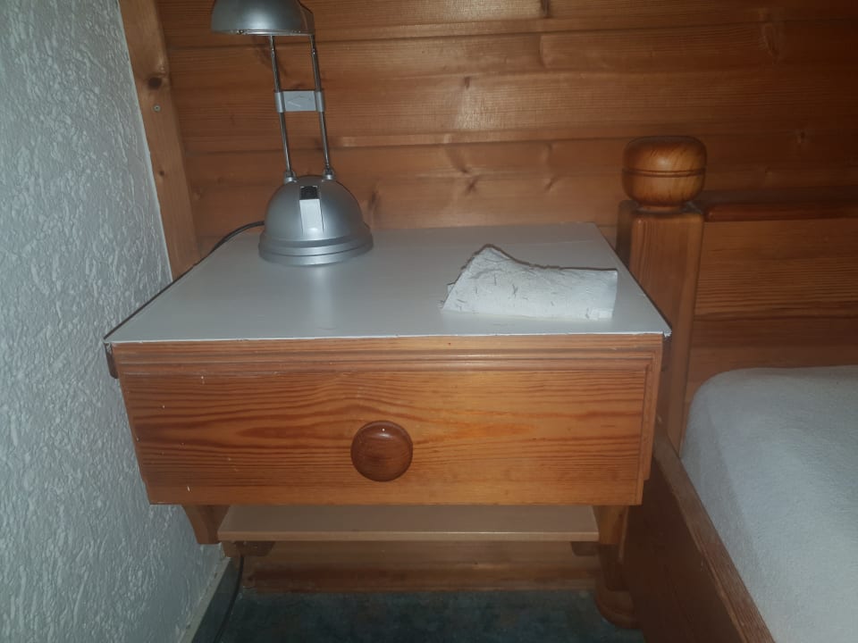 Zimmer Hotel Spessarter Hof