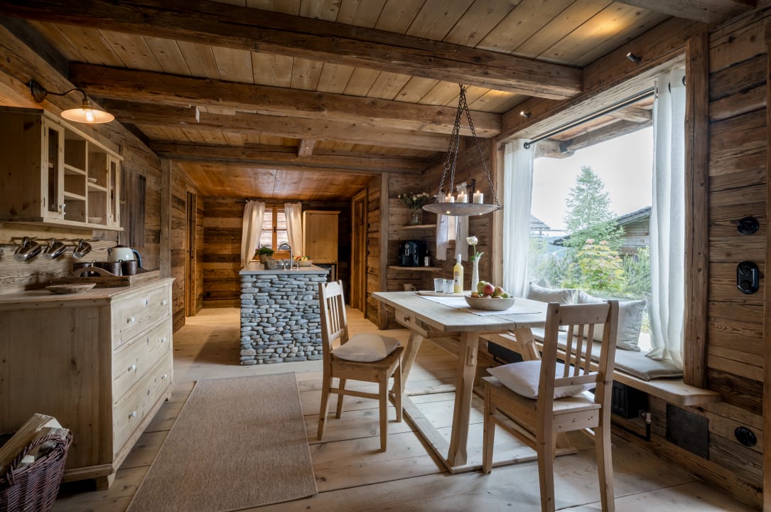 Zimmer PRIESTEREGG Premium ECO Resort