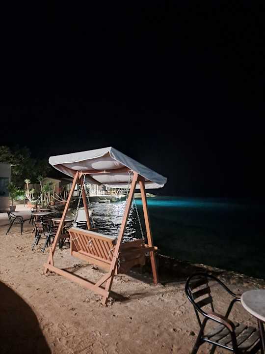 Strand ananea Hurghada