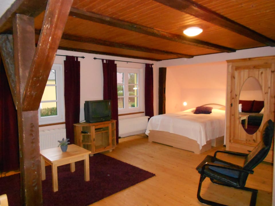 Zimmer Hiddensee Hotel Wirtshaus Neuenkirchen