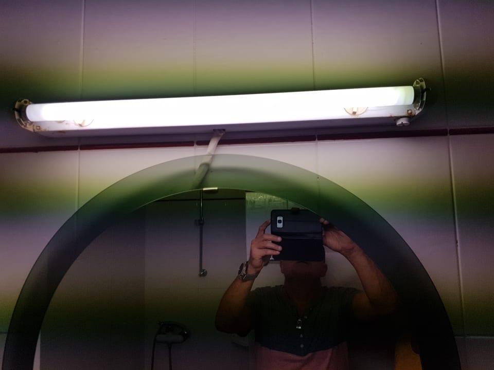 Zimmer Hotel Marco Polo