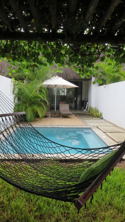 Zimmer Tropical Attitude - Adults only