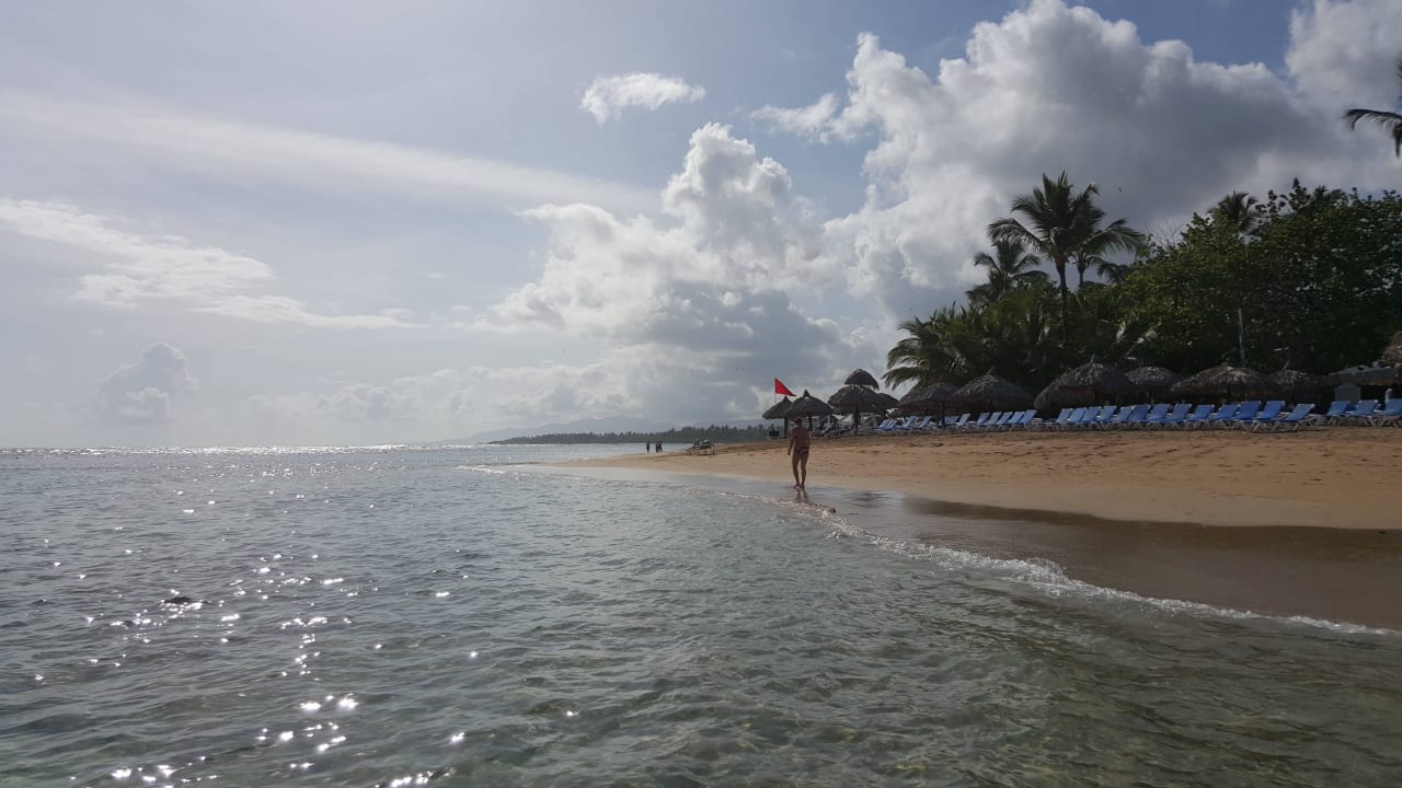 Ein Traum Bahia Principe Grand El Portillo