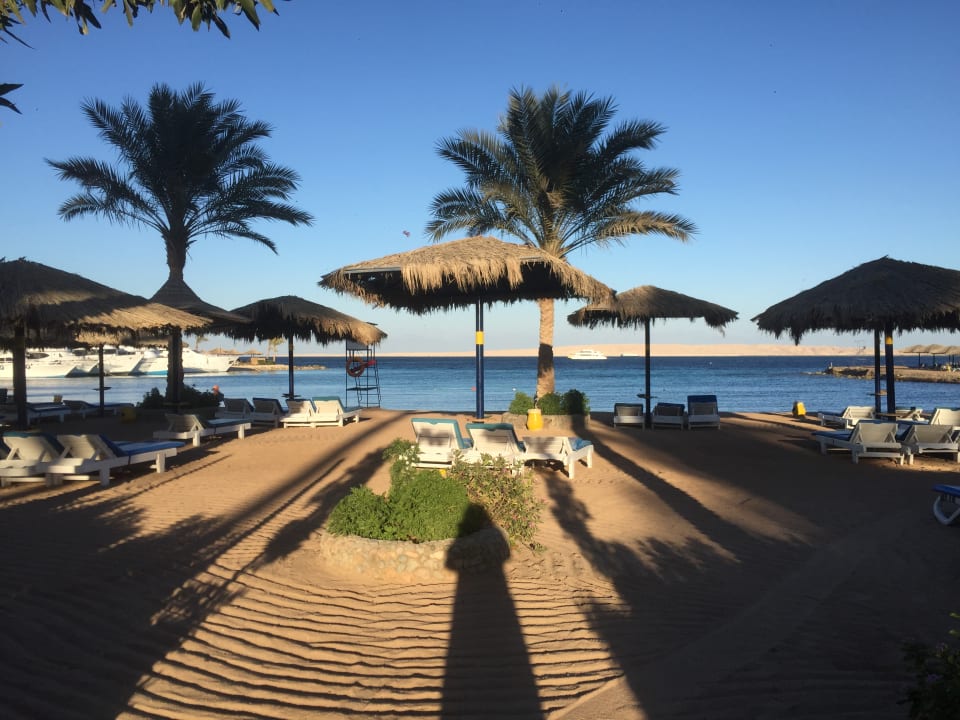 Strand Regina Resort and Aqua Park Hurghada