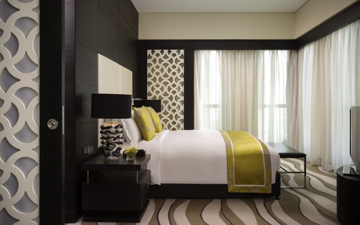 Zimmer Sofitel Abu Dhabi Corniche
