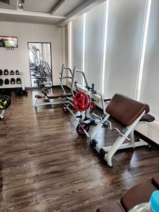 Sport & Freizeit Sentido Caribbean World Soma Bay