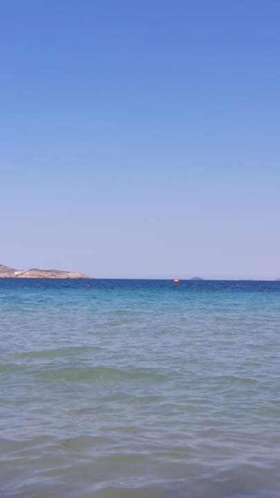 Strand Ilios K Village Resort