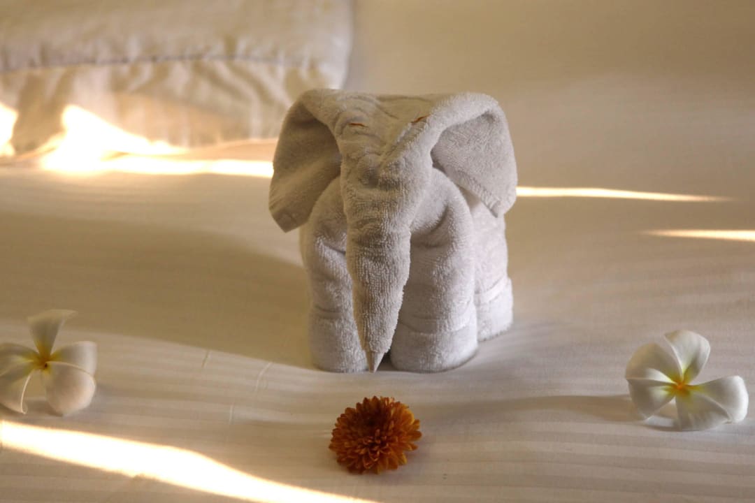 Zimmerdeko NH Bentota Ceysands Resort