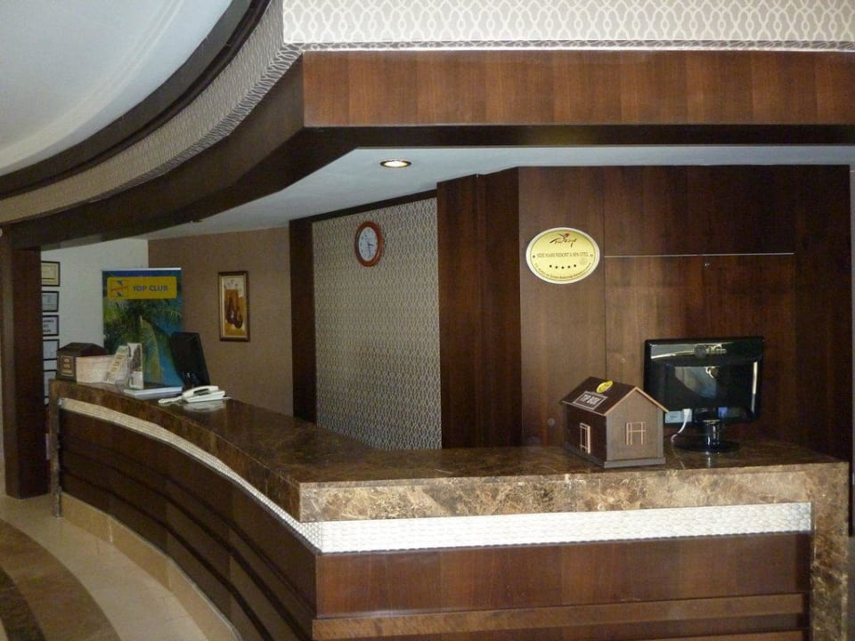 Side Mare Resort Side Mare Resort & Spa