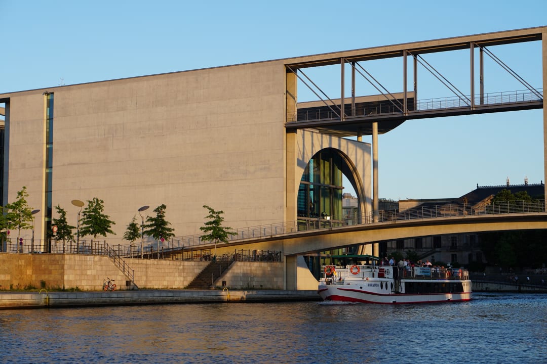 Ausblick Kuhnle Tours Zeuthen