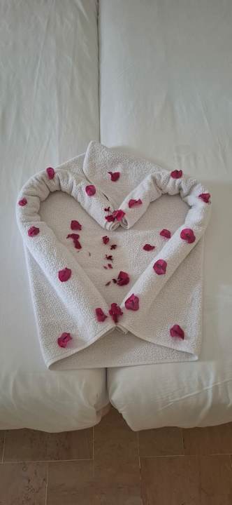 Zimmer Iberostar Waves Averroes