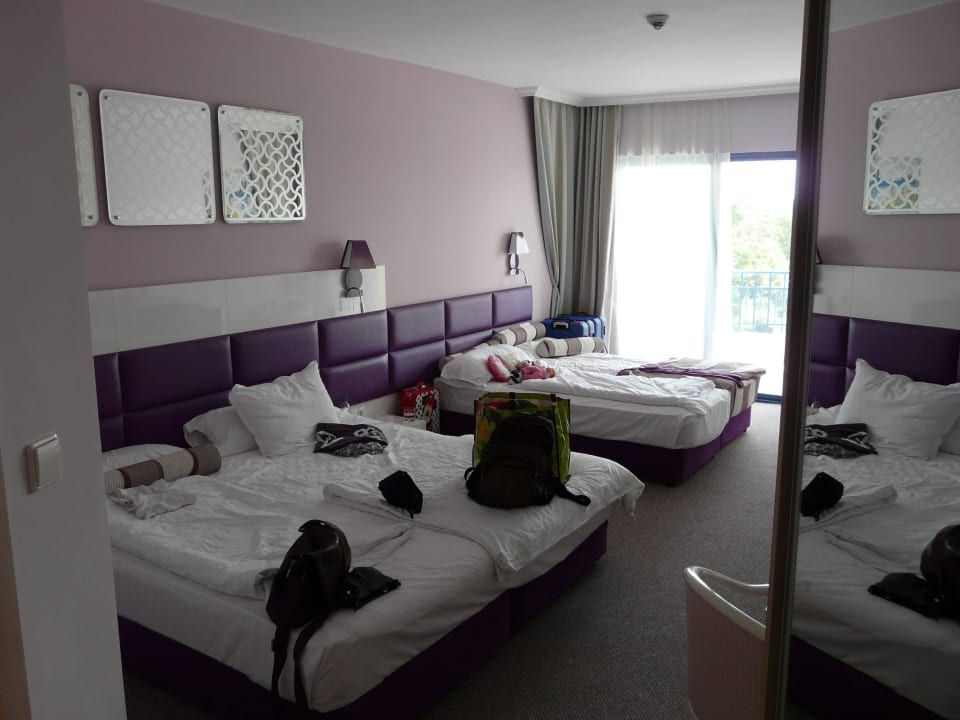 Edel und Groß GRIFID Club Hotel Arabella