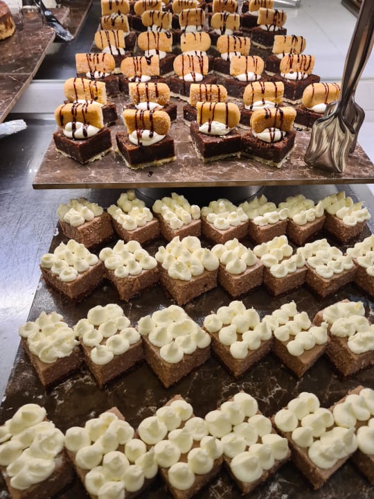 Gastro Salamis Bay Conti Resort Hotel & Casino