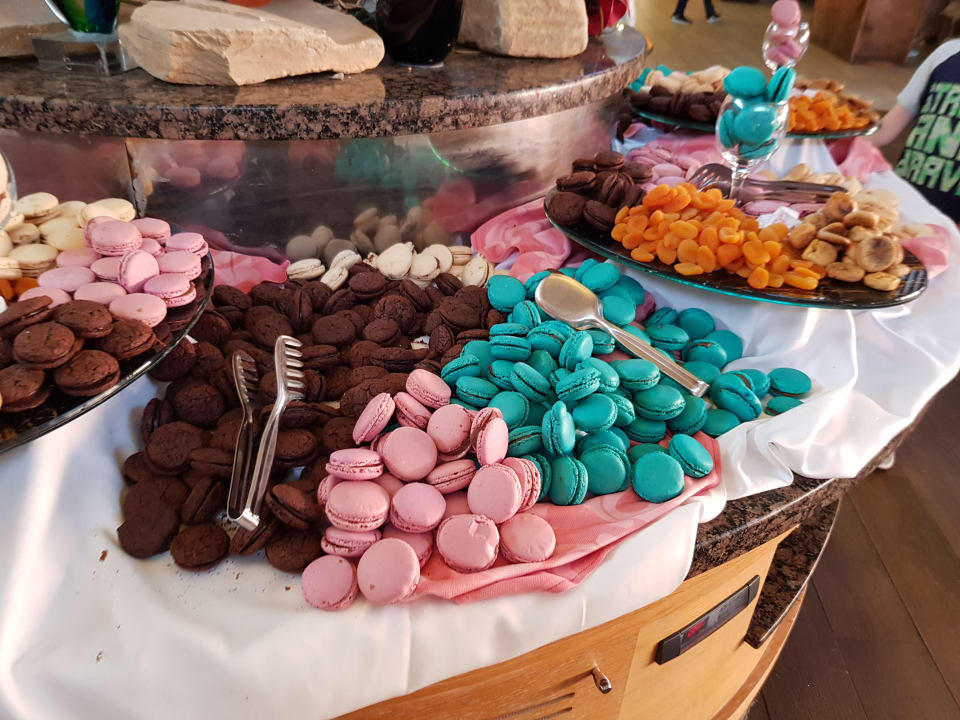 Gastro Megasaray Club Belek