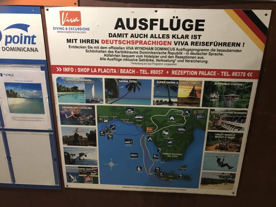 Sport & Freizeit Hotel Viva Dominicus Beach by Wyndham - All Inclusive Resort