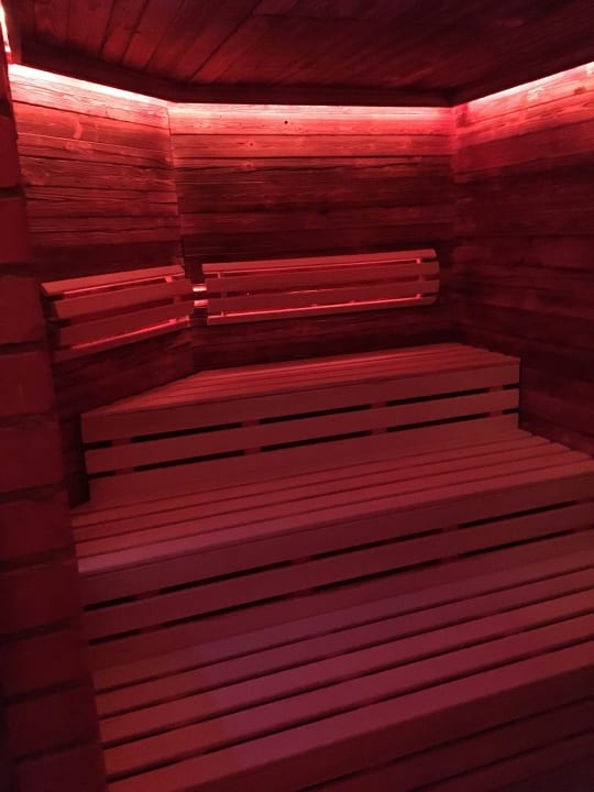 Sport & Freizeit Schlössl Hotel Kindl