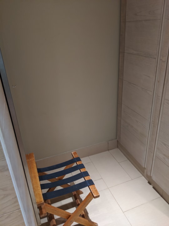 Zimmer Hilton Dead Sea Resort & Spa