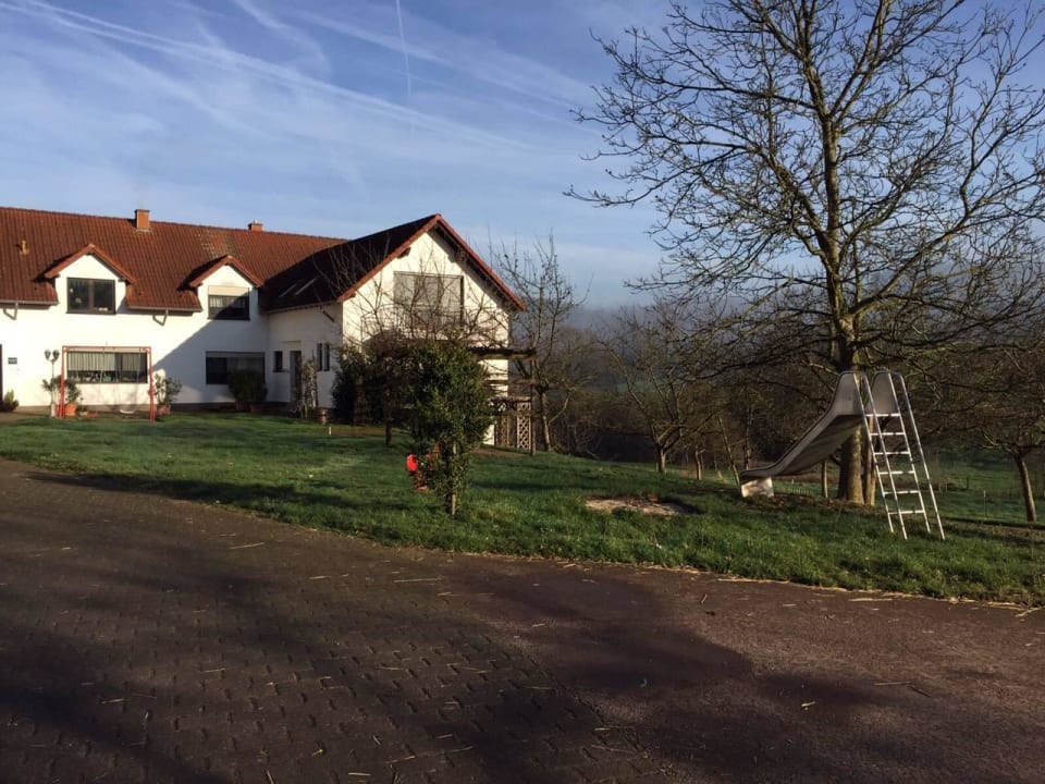 Kunoweiherhof Kunoweiherhof