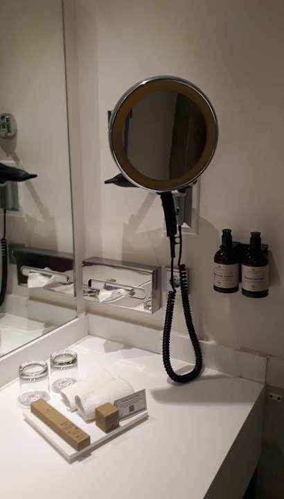 Zimmer NH Collection Köln Mediapark