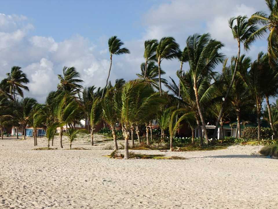 Strand Punta Cana Princess All Suites Resort & Spa