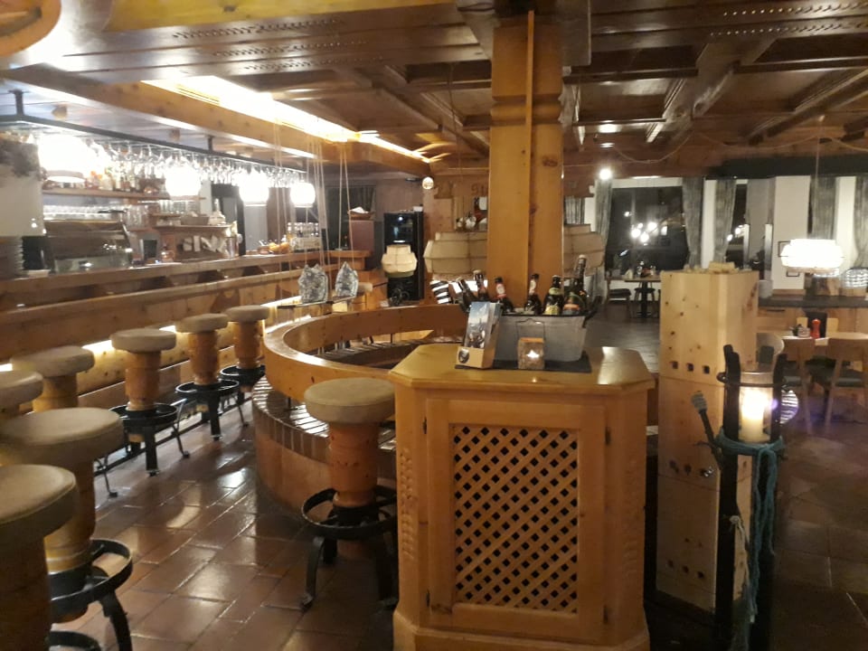 Gastro Das Falkenstein