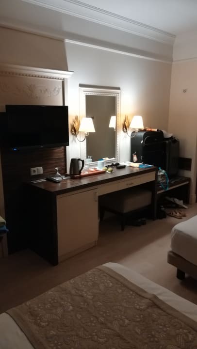 Zimmer Aydinbey Kings Palace & Spa