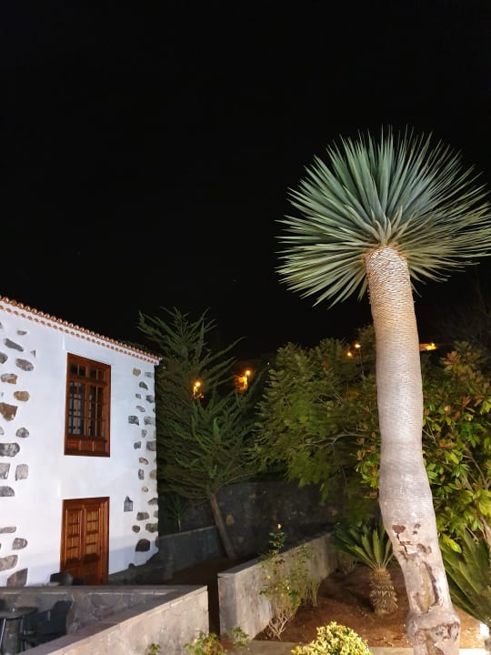 Außenansicht Finca Hotel Rural Casablanca