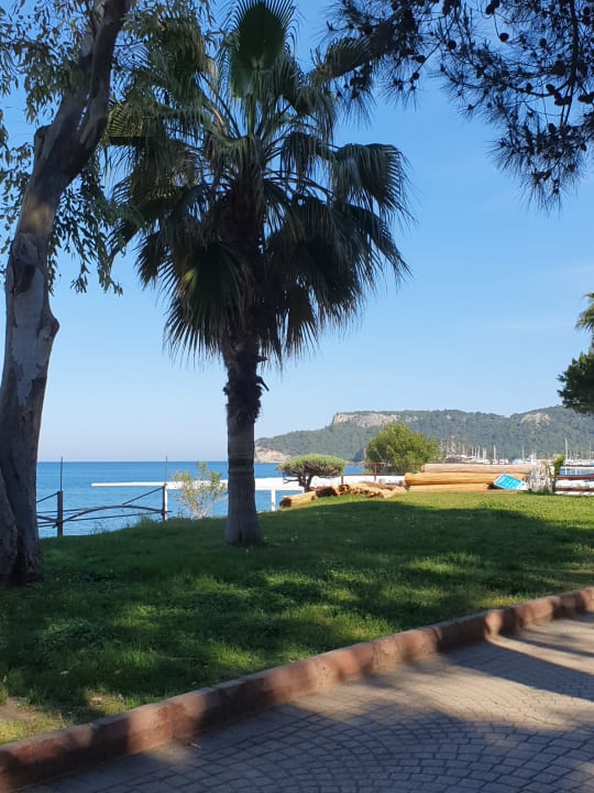 Ausblick Crystal De Luxe Comfort Collection