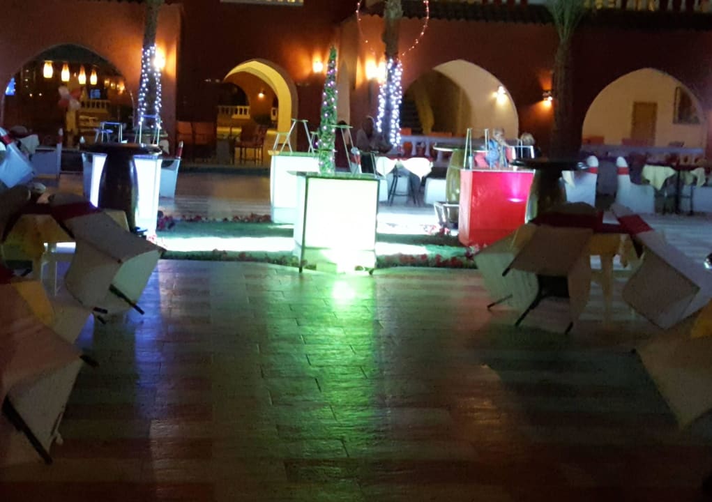 Valentins Day 2017 Pickalbatros Alf Leila Wa Leila Resort - Neverland Hurghada