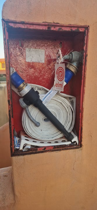 Sonstiges Hotel Borgo Dei Pescatori