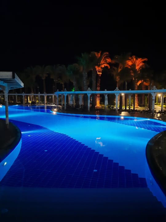 Pool Calimera Serra Palace