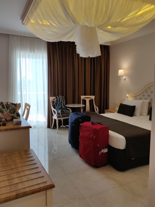 Zimmer Rodos Palladium Leisure & Wellness