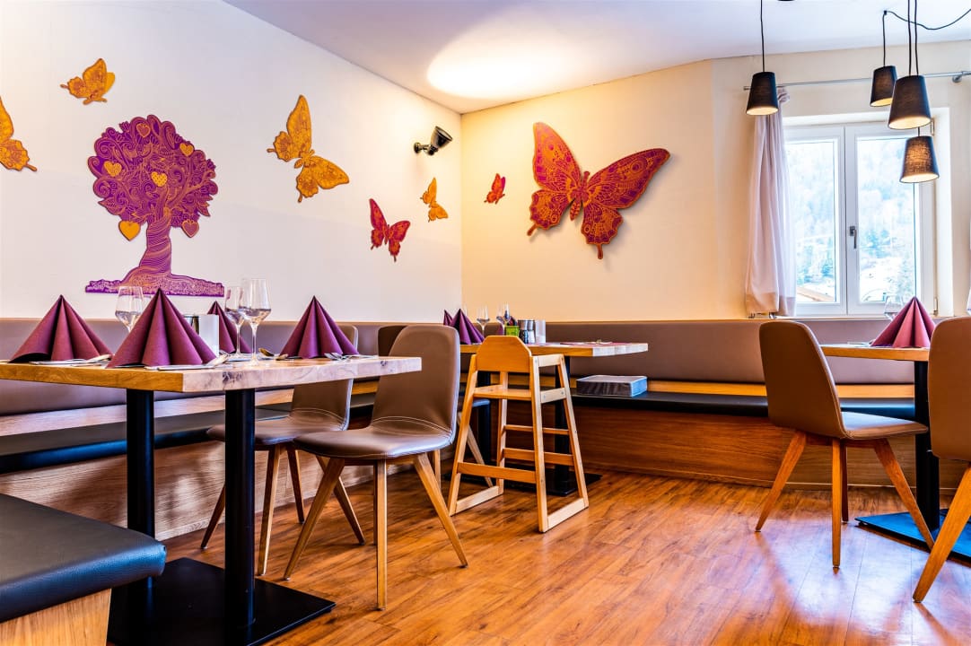 Gastro Leiners Familienhotel