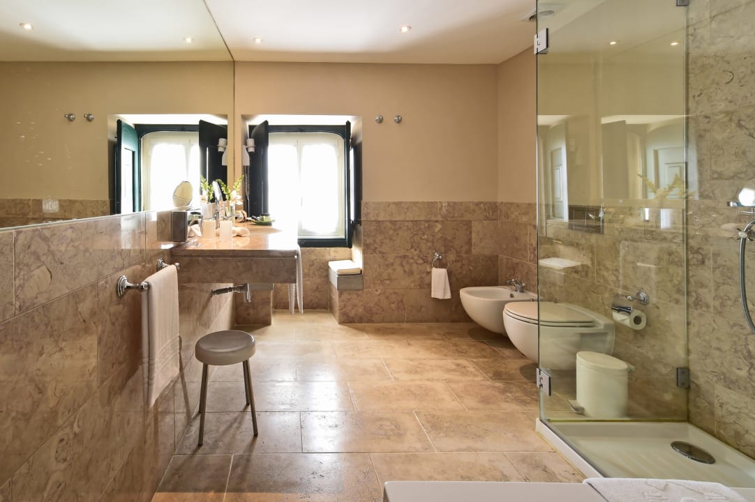 Zimmer Pousada Castelo Óbidos