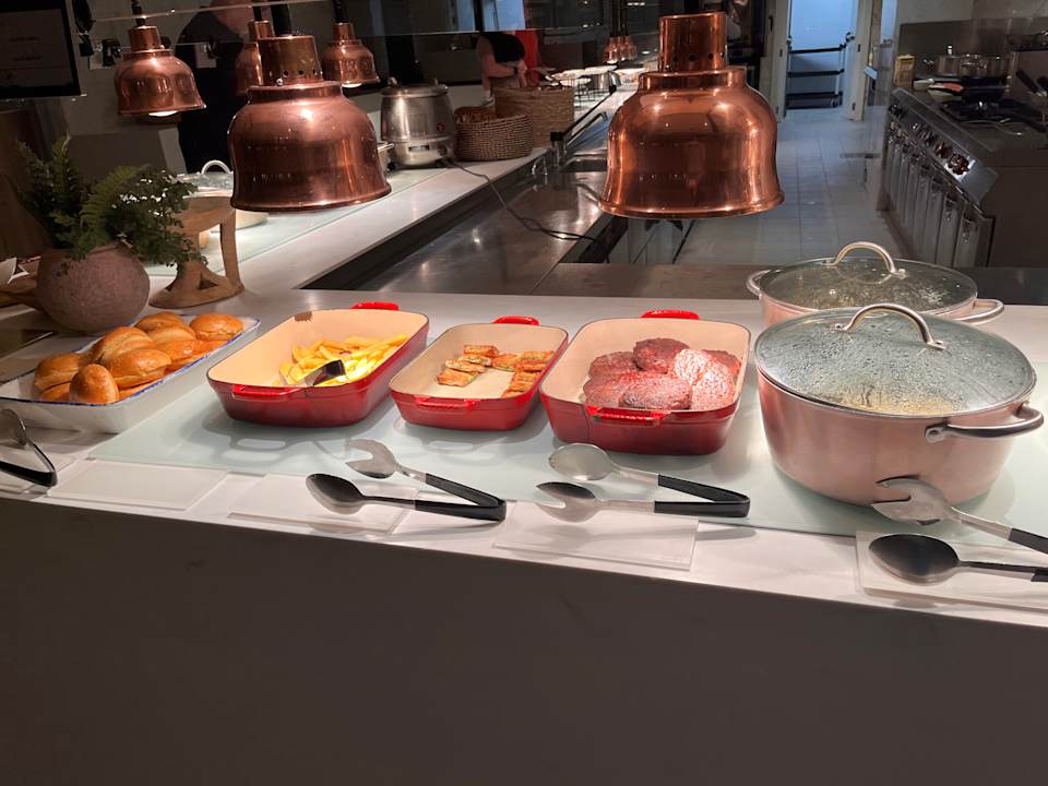 Gastro Paradisus by Meliá Gran Canaria