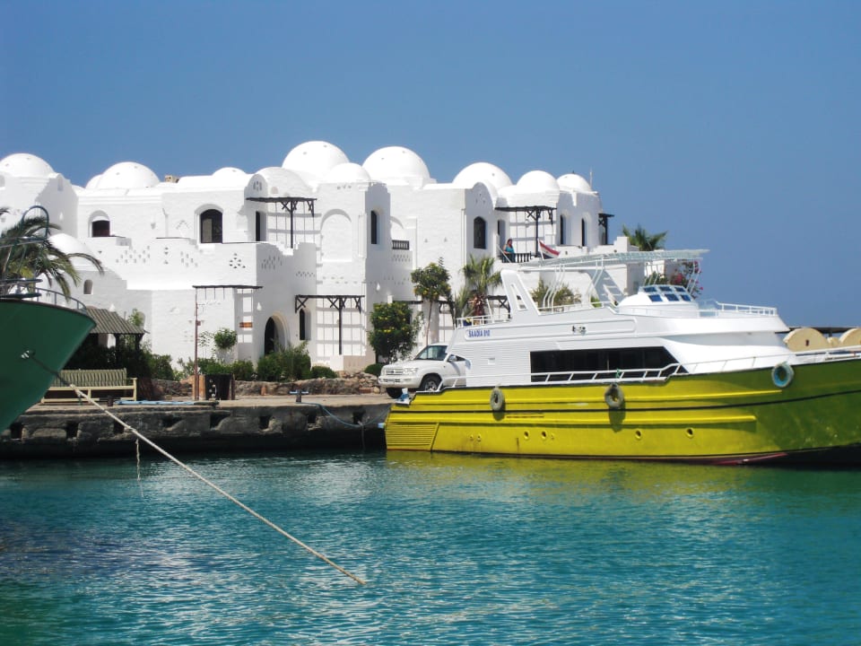 D-Block Arabella Azur Resort