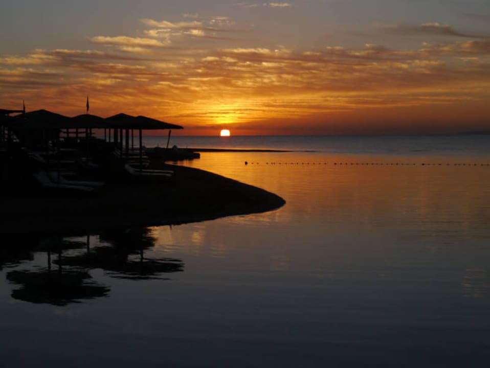 Sonnenaufgang Club Paradisio El Gouna, Red Sea