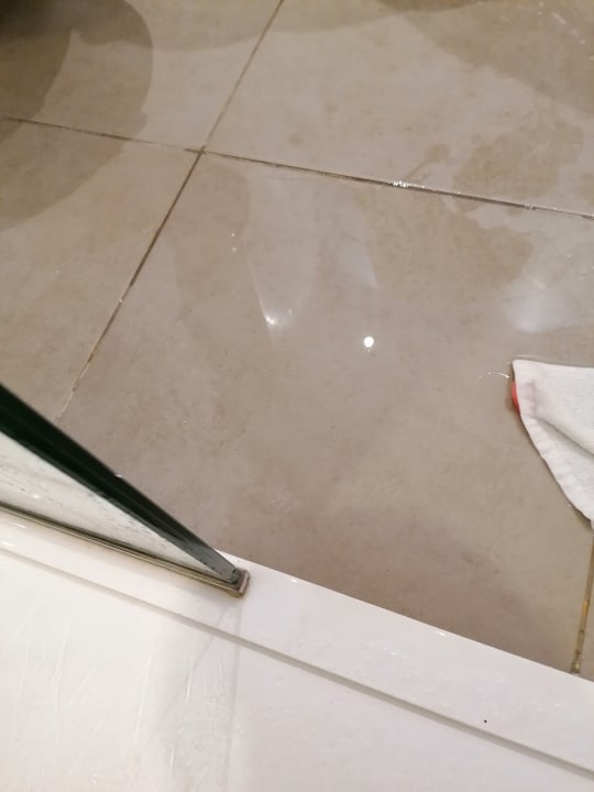 Zimmer Abora Buenaventura by Lopesan Hotels