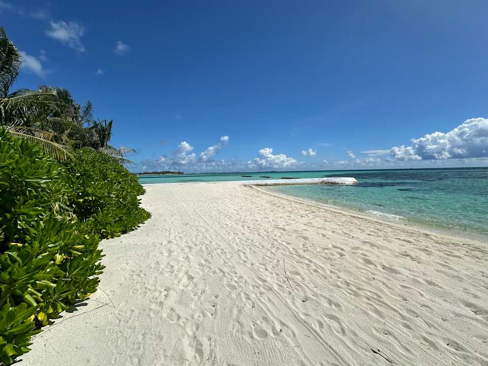 Strand OZEN LIFE MAADHOO