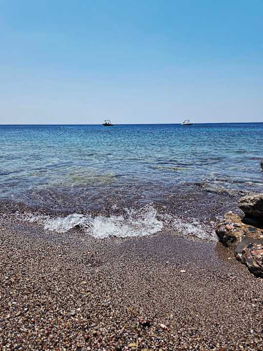 Strand Lindos Princess Beach Resort & Spa