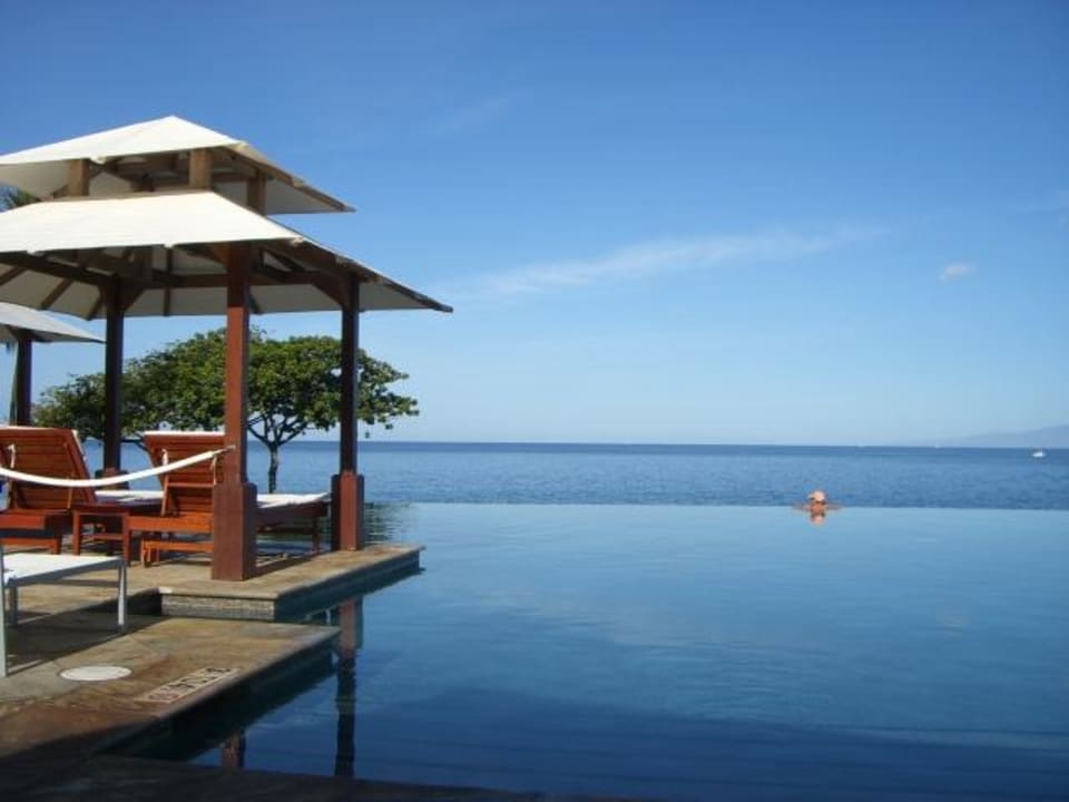 Pool Hotel Wailea Beach Marriott Resort & Spa