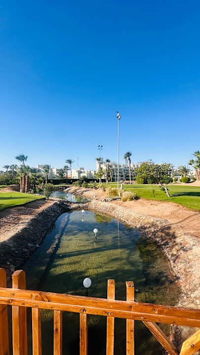 Sonstiges Steigenberger Aqua Magic