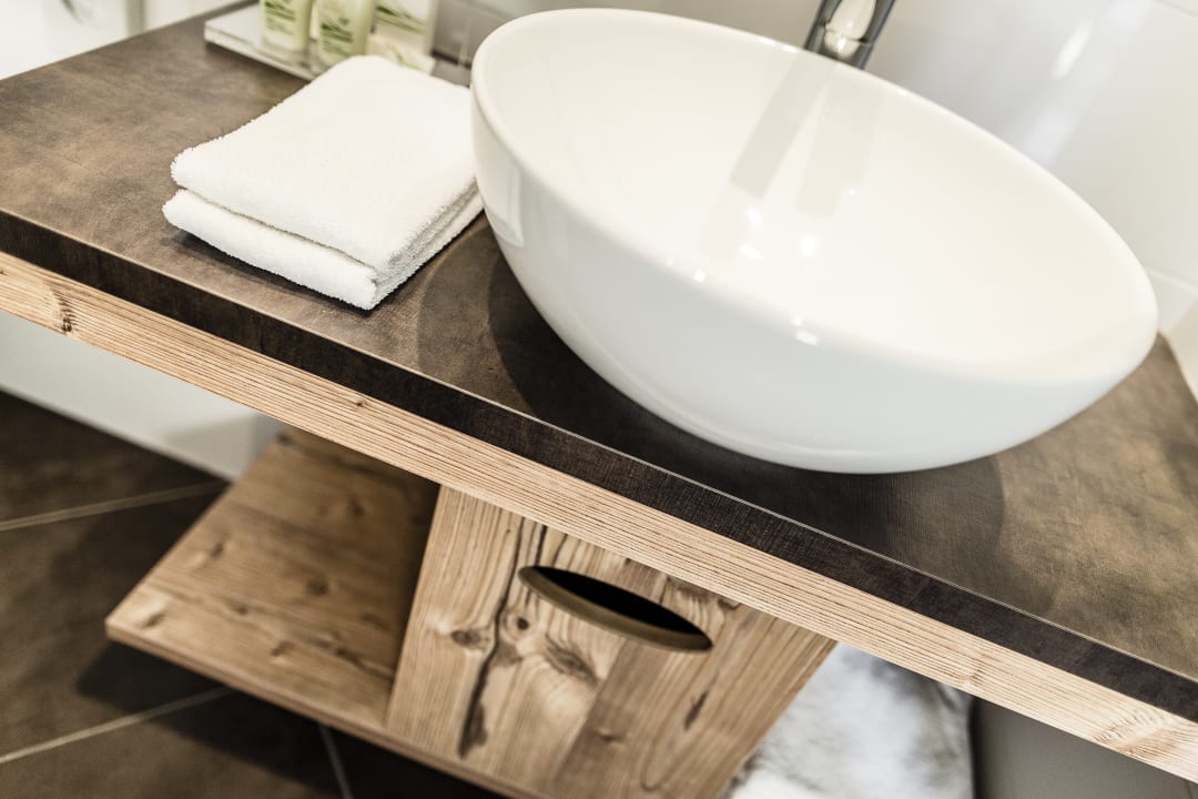 Zimmer ArtHotel Anterleghes