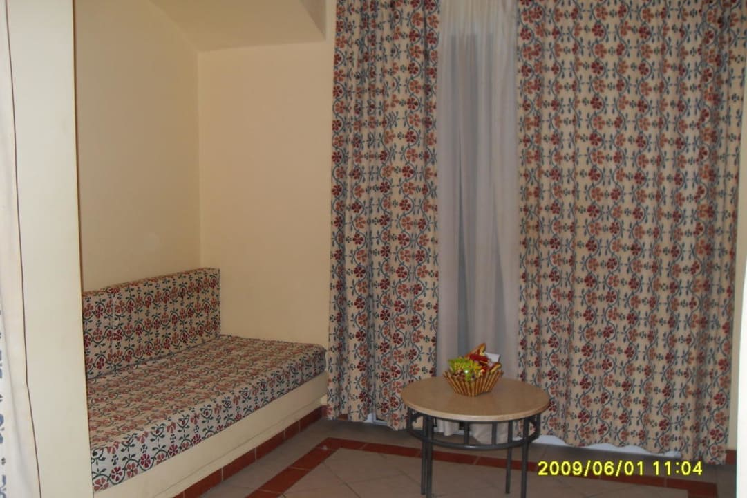 Sofaecke Jaz Makadi Oasis Resort